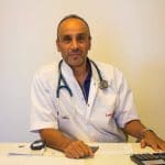 Wargha Enayati - Cine este medicul care a schimbat fața sistemului medical din România