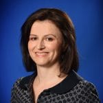 Ioana Arsenie, strateg financiar Trusted Advisor, ne explică ce provocări vor avea afacerile românești în 2021