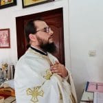 Părintele Nectarie - Misiunea sfântă a unui preot român în Africa